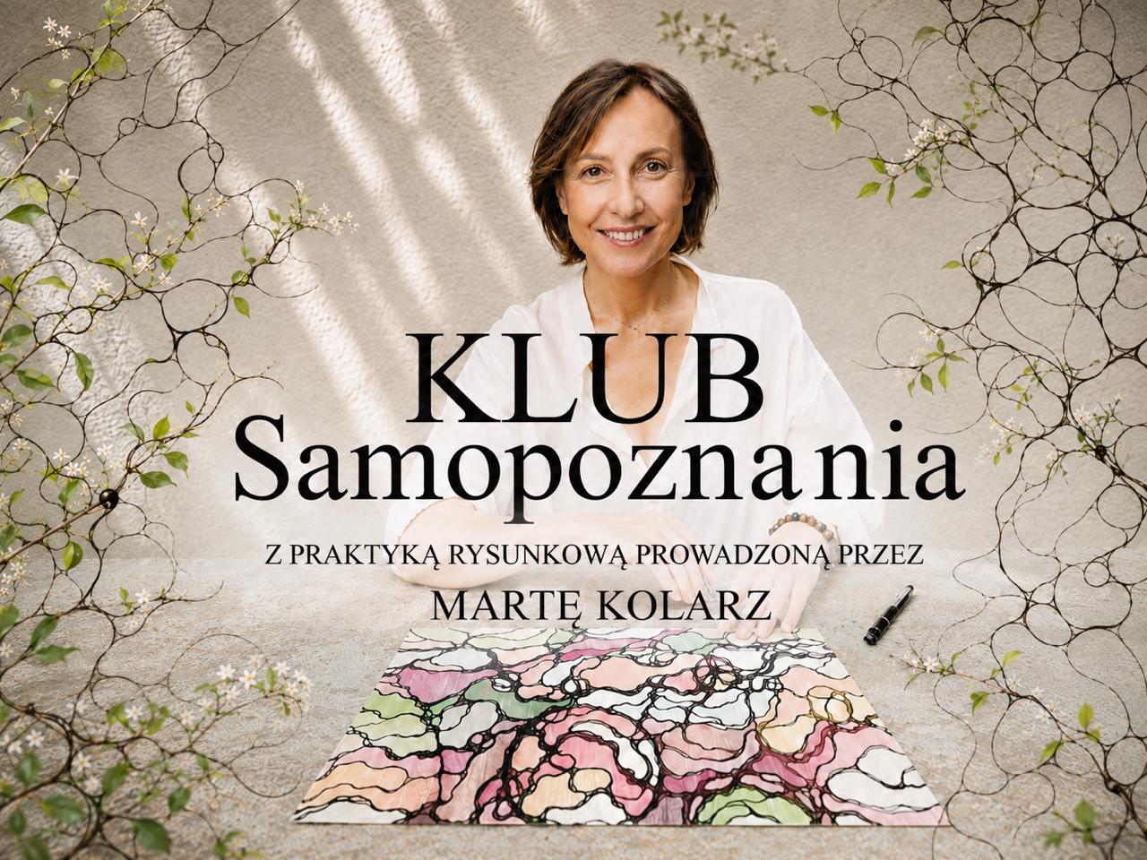 Klub Samopoznania