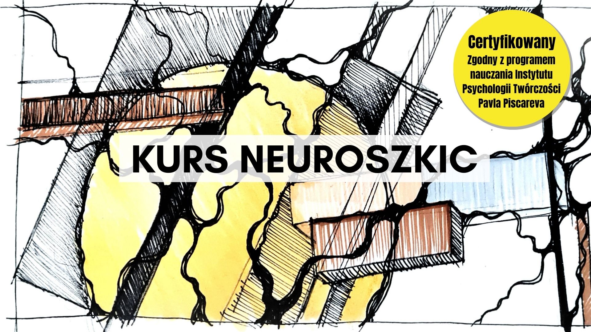 Neuroszkic - kurs certyfikowany